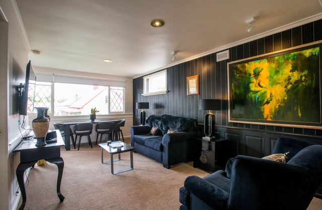 Battery Point Boutique Accommodation