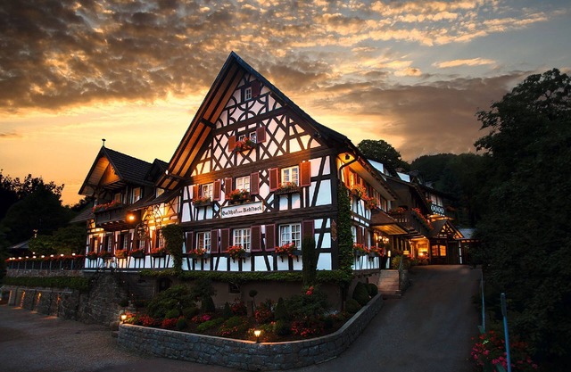 Bauern Zimmer Superior