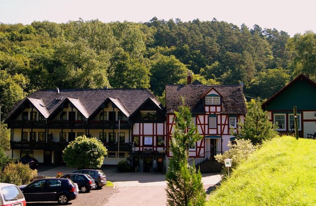 Baunhöller-Mühle
