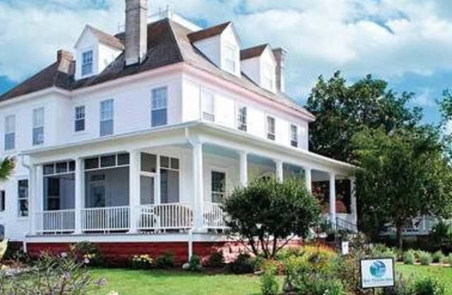 Bay Haven Inn of Cape Charles