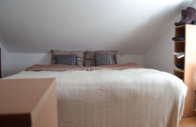 Bay View Apartment Baosici, Herceg Novi