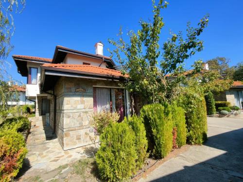 Bay View Villas/Rada