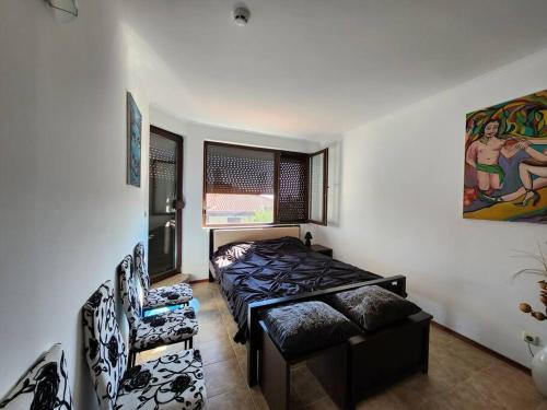 Bay view villas sunny beach entire villa