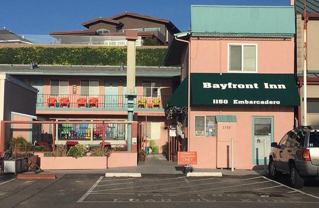 Bayfront Inn