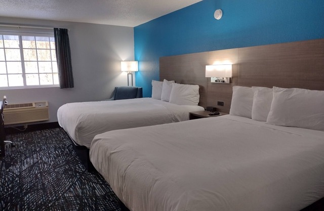 Baymont by Wyndham Duluth/Spirit Mountain