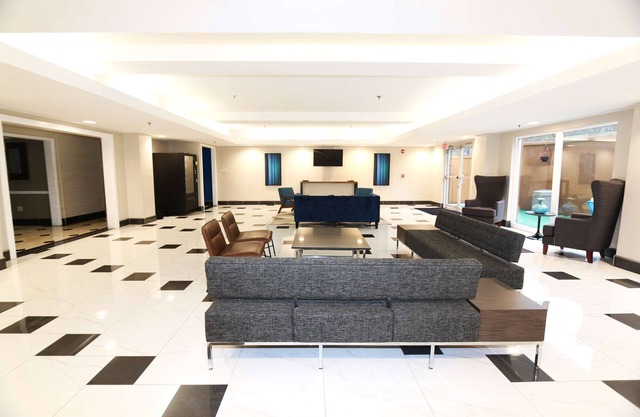 Baymont by Wyndham Lithia Springs Atlanta