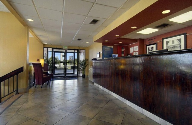 Baymont by Wyndham Mobile/I-65