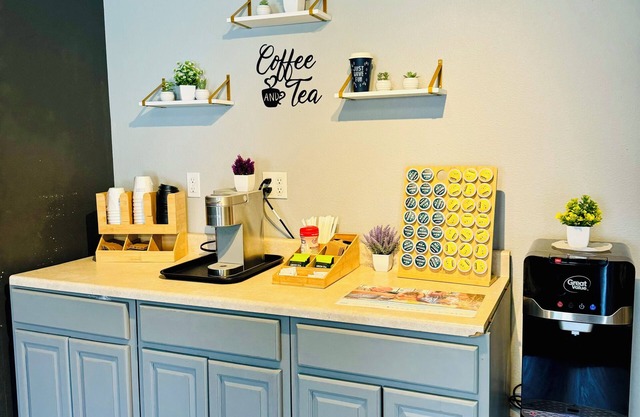 Baymont by Wyndham Ridgecrest