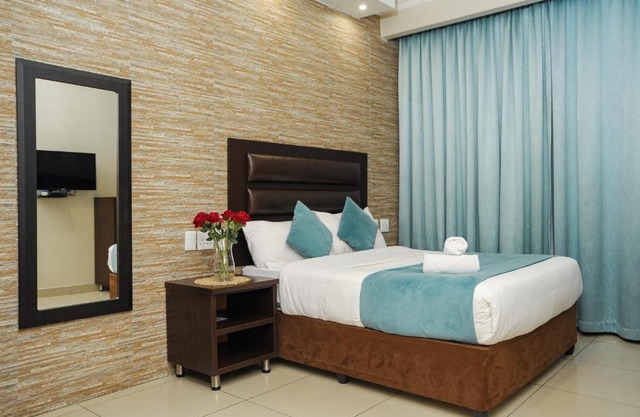 Bayside Hotel Pietermaritzburg