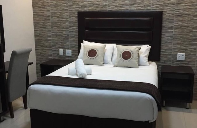 Bayside Lodge Empangeni