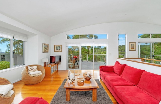 Bayview on Bayview, Hyams Beach