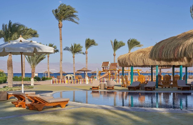 Bayview Taba Heights Resort