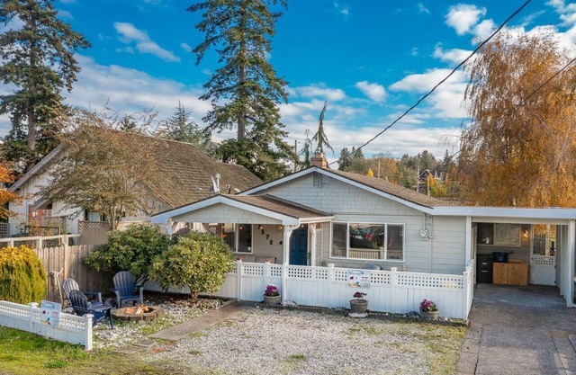 BBH 7570, Where family memories are made!