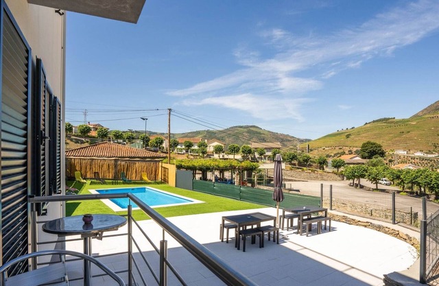 BDouro Accommodation