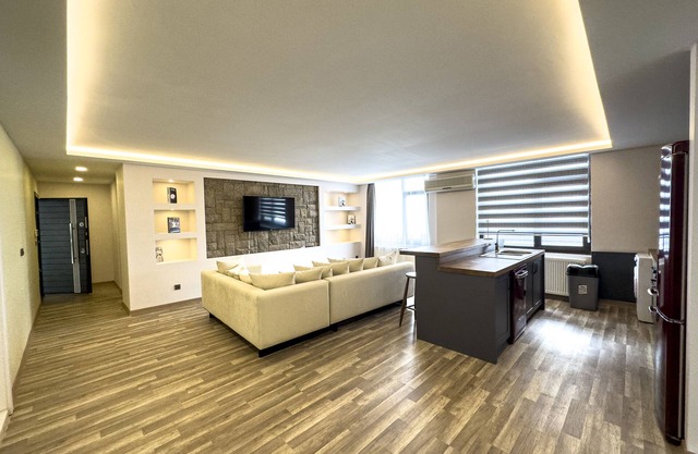 Be House İnn