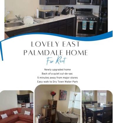 Be Our Guest-Shared Home Tampa