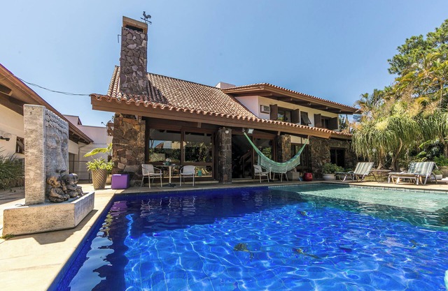 Beautiful Mansion in Asuncion