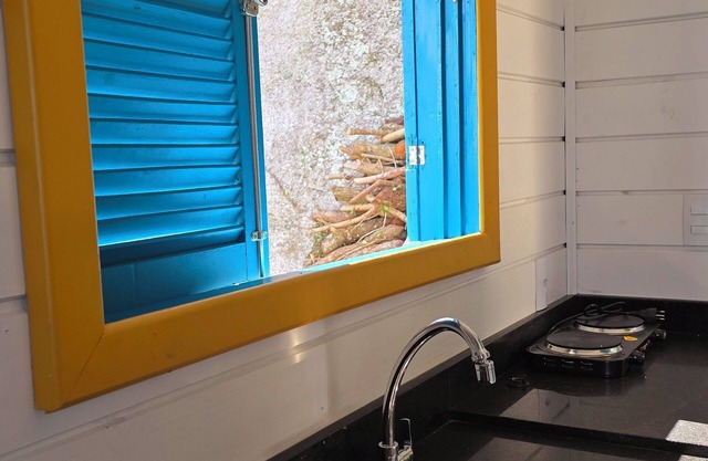 Beach Cottage in Florianópolis