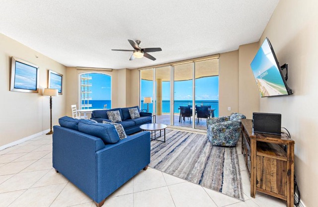 Beach Colony E10B