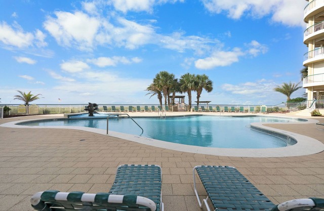 Beach Colony W7C- Assigned Covered Parking!