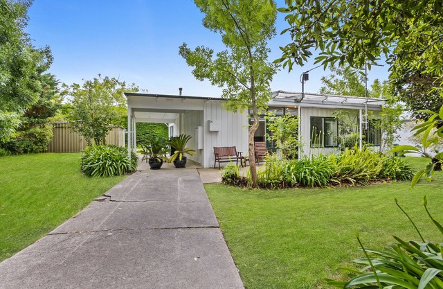 Beach cottage in heart of Flinders