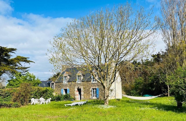 Beach cottage - Treguennec/La Torche - Max 4 adults OR 2 adults + 4 children