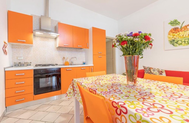 Beach & Friends case vacanza a 250m dalle spiagge sabbiose