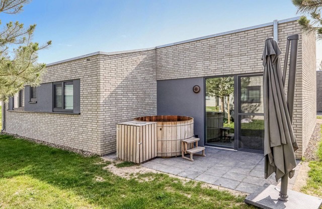 Beach front home in Lembruch/Dümmer See