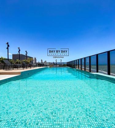 Beach Haus by Day by Day