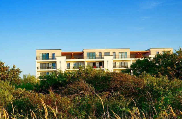 Beach holiday Comfortable holiday residence