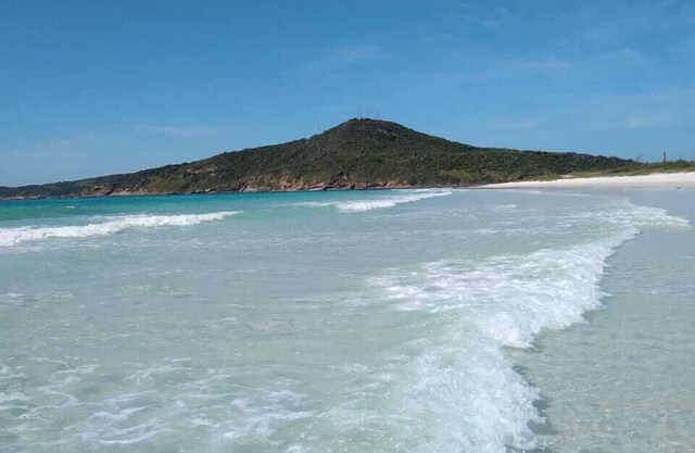 Beach Hostel & Suites, Cabo Frio
