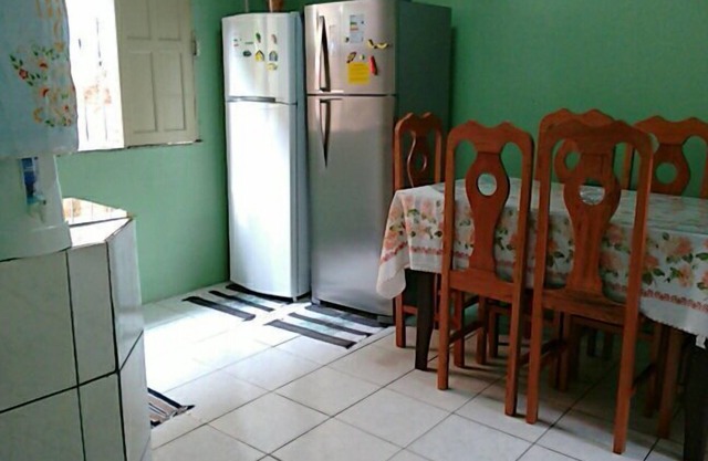 Beach House Ilha de Algodoal