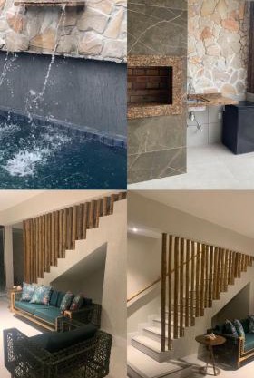 BEACH HOUSE - PREÁ,JERI- Cruz,ce