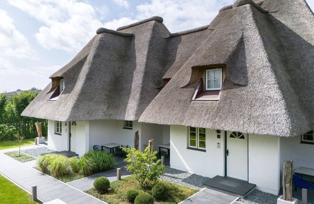 Beach Lodge Apartment 6