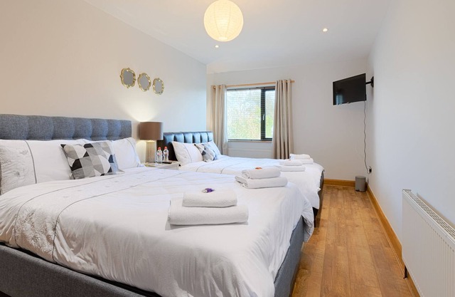 Beach Lodge