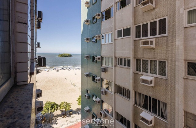 Beachfront apt BC Center Close to Attract. Eal0704