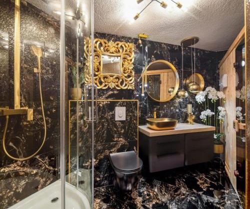 Beachfront apartments Romilda