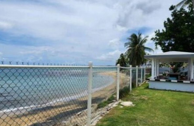 Beachfront Escape Villa Apartment I