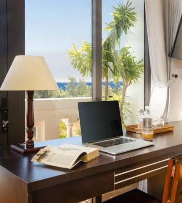 Beachfront Hotel Hoi An