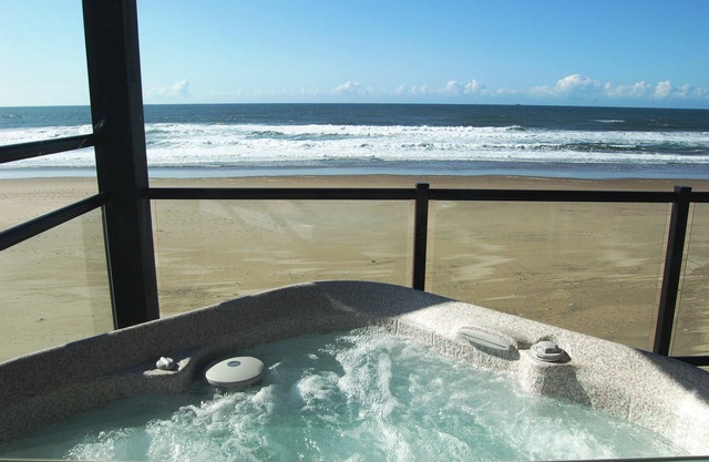 Beachfront Manor Hotel