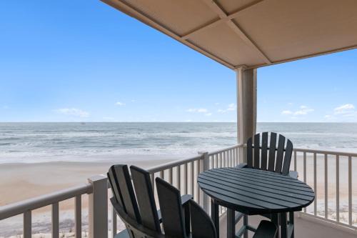Beachfront, Updated, Topsail Dunes Shining Sea