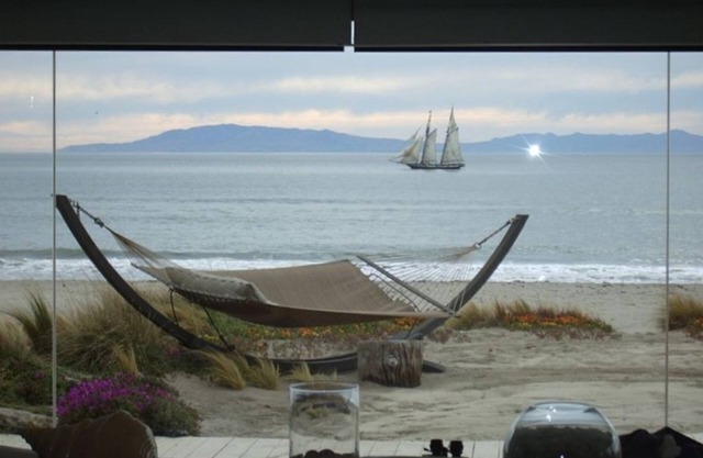 Beachfront