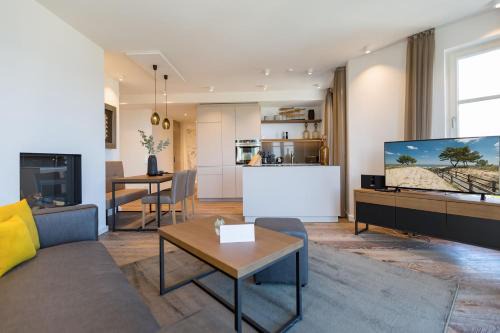 Beachhouse Bansin App 02