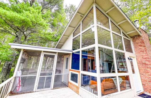 Beachside on Blueberry