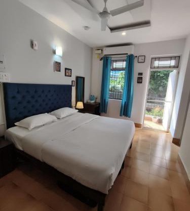 Beachside Studios 302 - Calangute