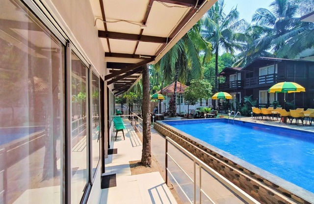 BeachWalk By FeatherTouch Hotels Resorts