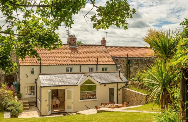 Beadale Cottage