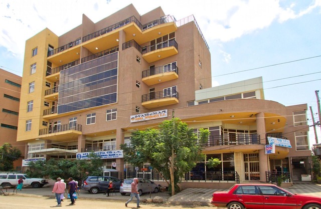 BeAleta Hotel Apartment