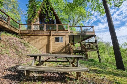 Bear Is Buellers Day off