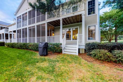 Bear Trap Dunes - 112A Willow Oak Ave